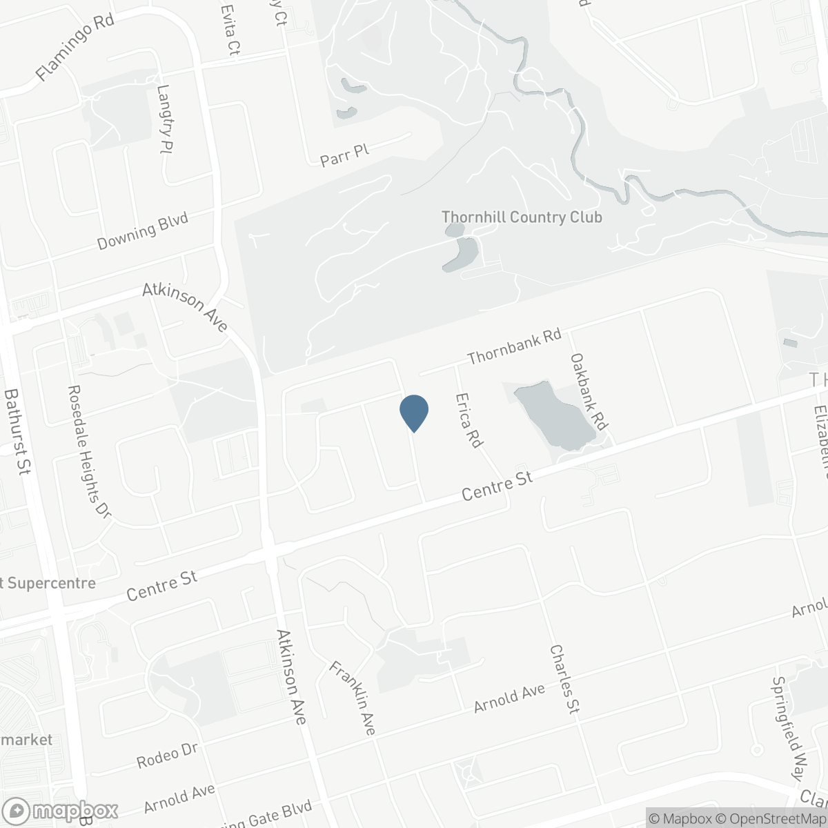 67 ROSE GREEN DRIVE, Vaughan, Ontario L4J 4R5